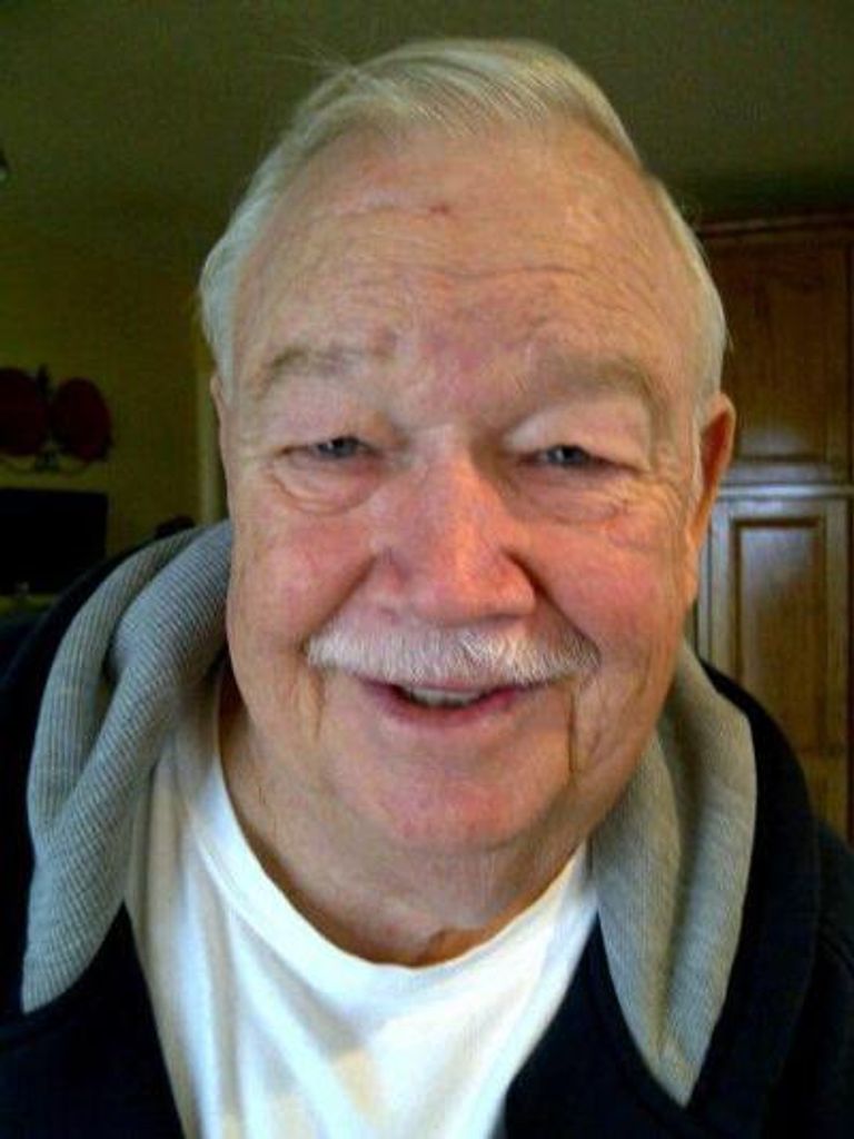 David Eugene Spencer