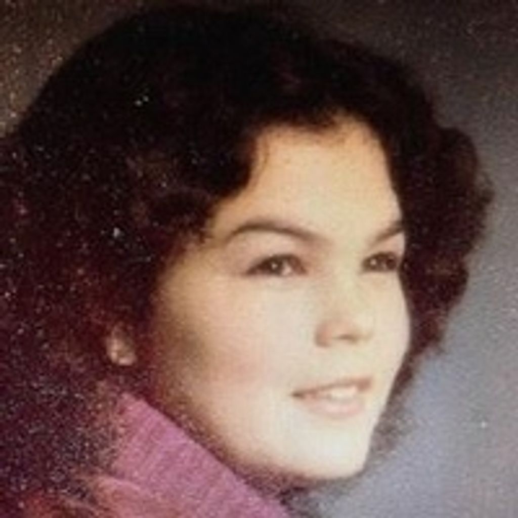 Rita F. Allen