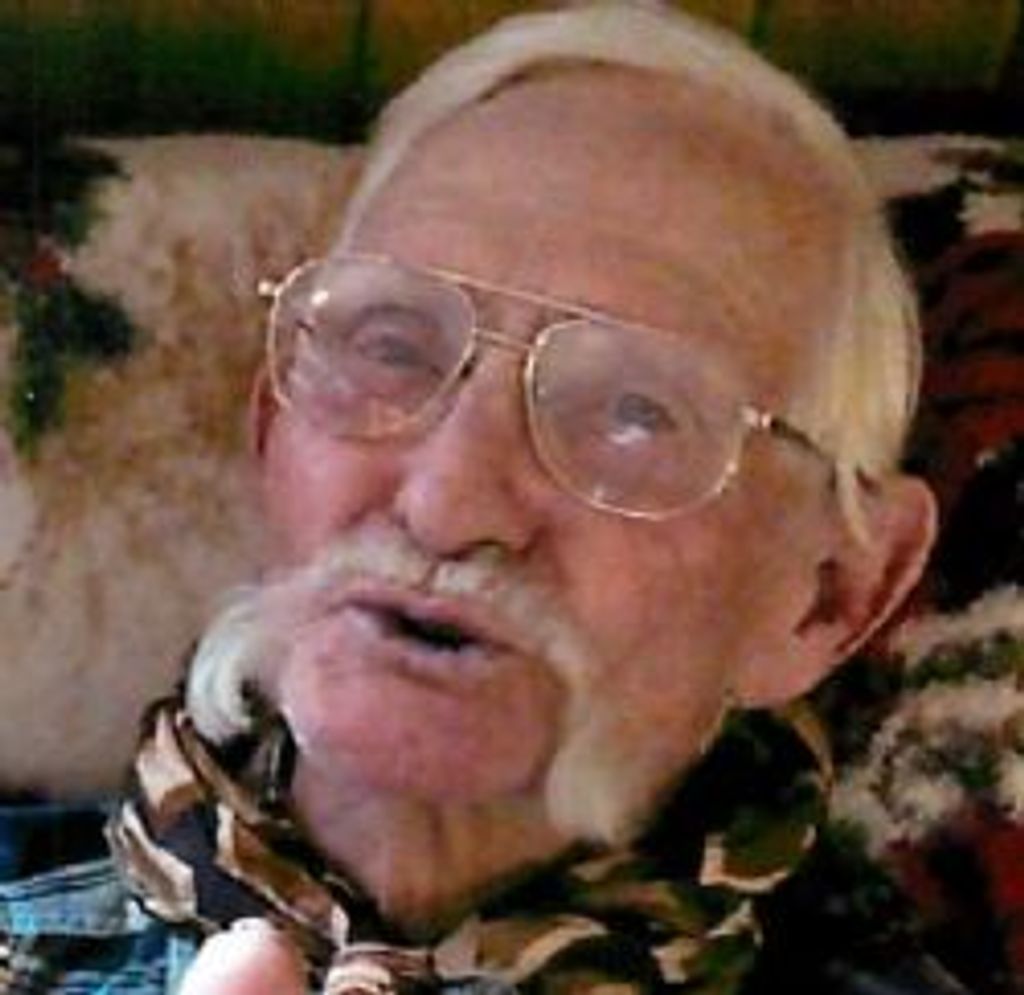 Fred Edwards