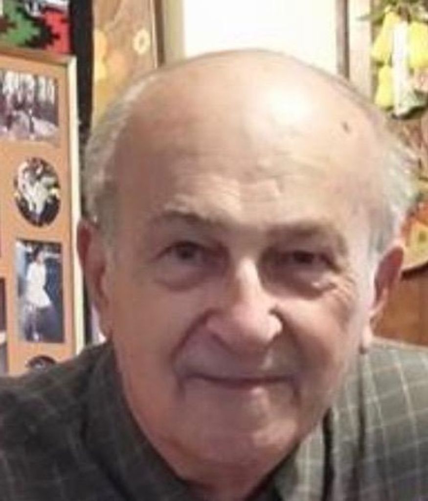 Roman Zavadovych Profile Photo