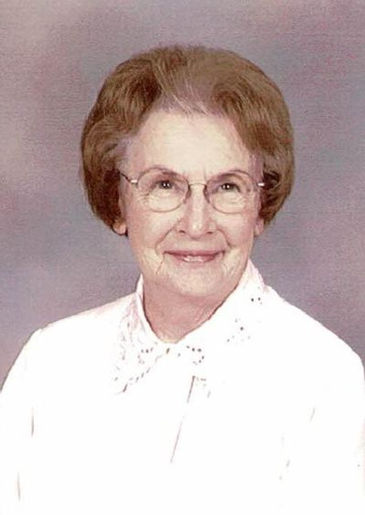 Lorraine Marie Ramsey