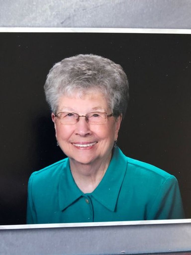 Mafalda Levernier