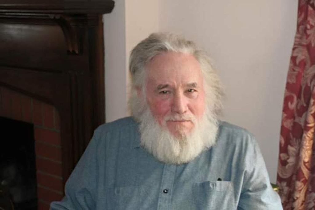 William Norman Coe Profile Photo