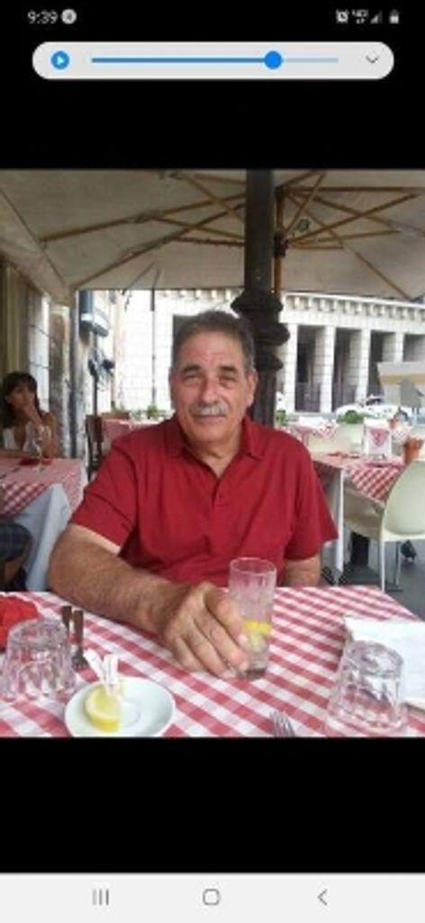 Salvatore Mastropolo
