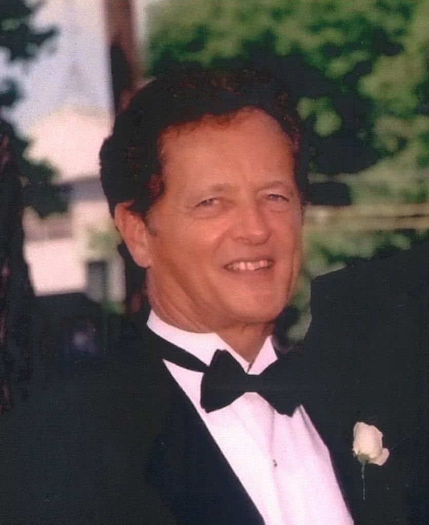 Donald Moran