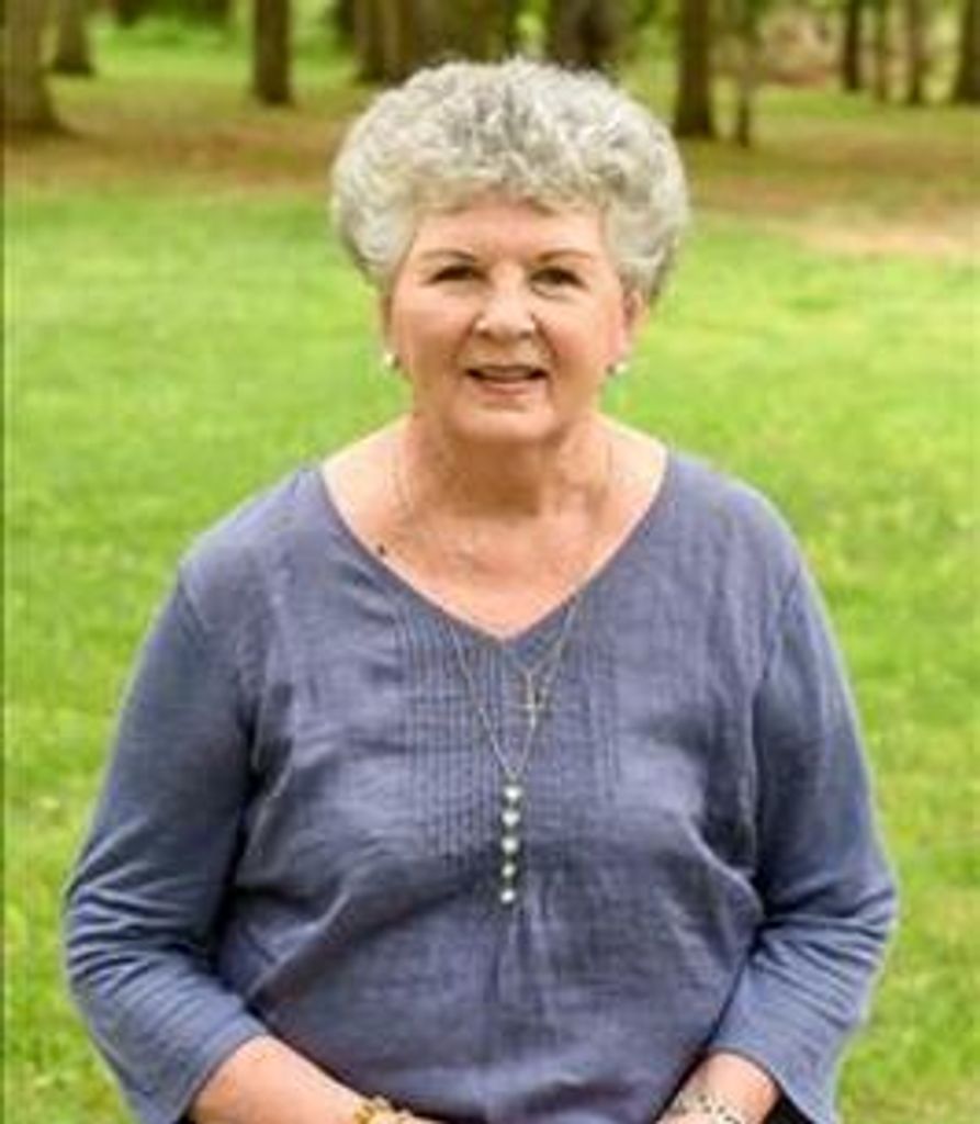 Josephine Hyder Profile Photo
