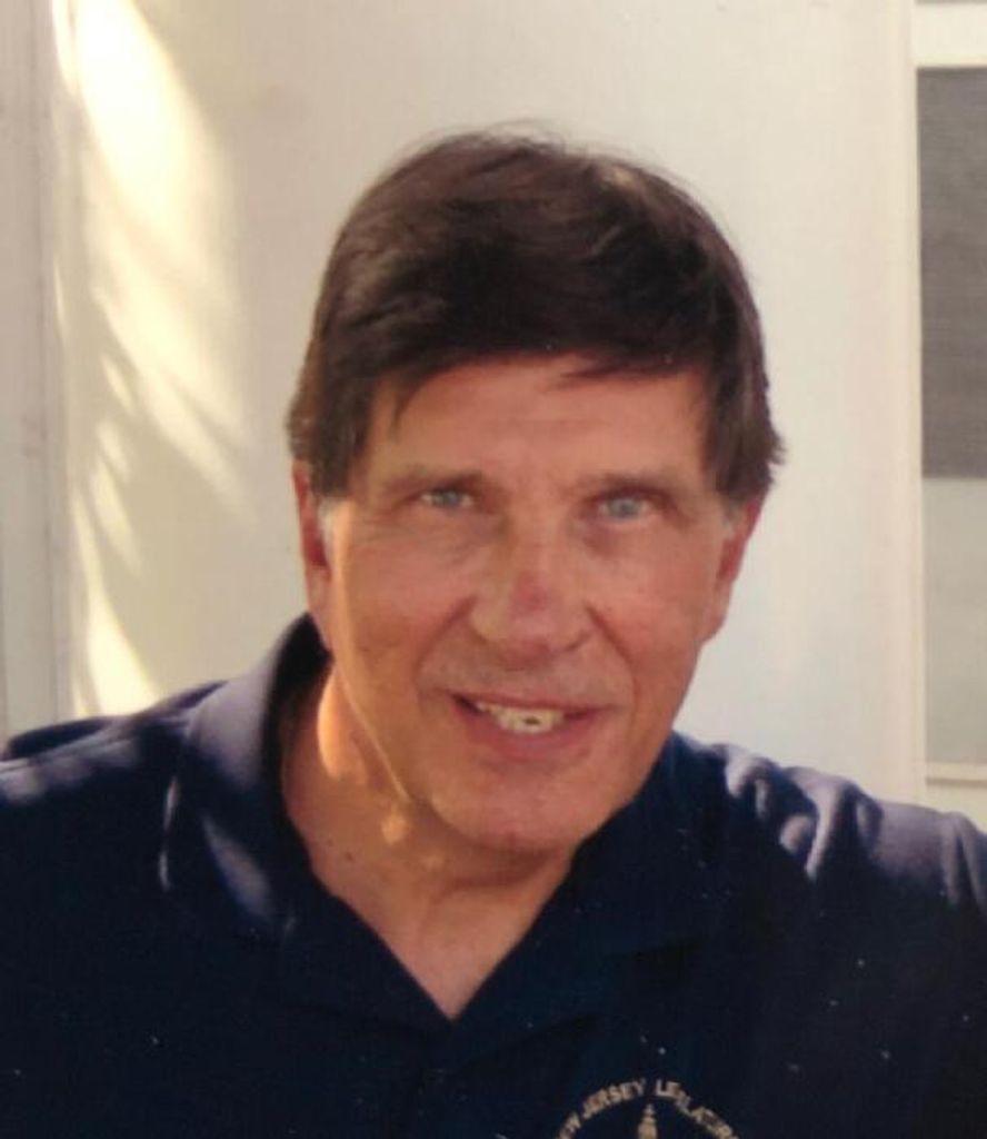 John J. Luberto