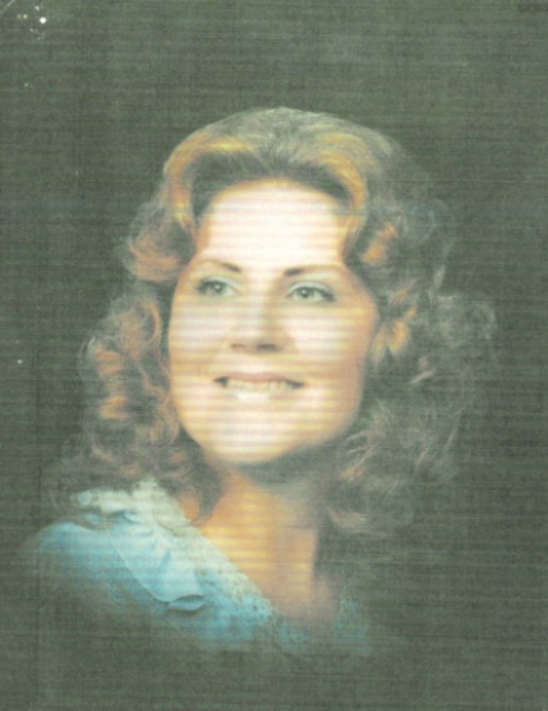Kathleen Joy Johnson