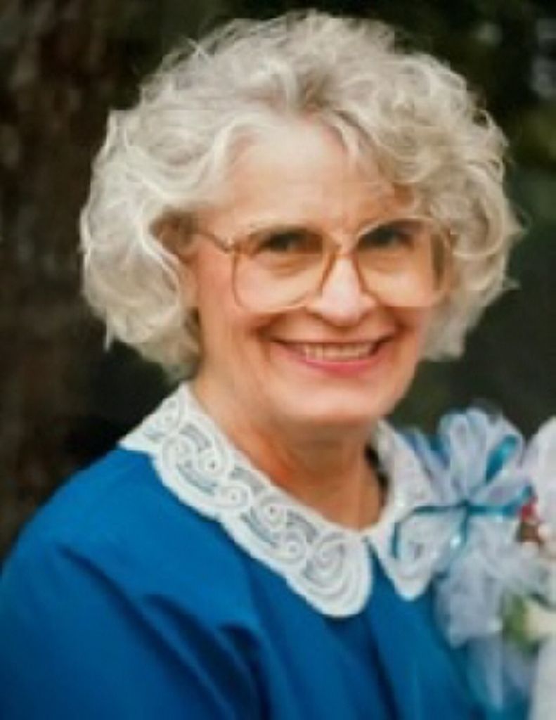 Ann C. Stewart