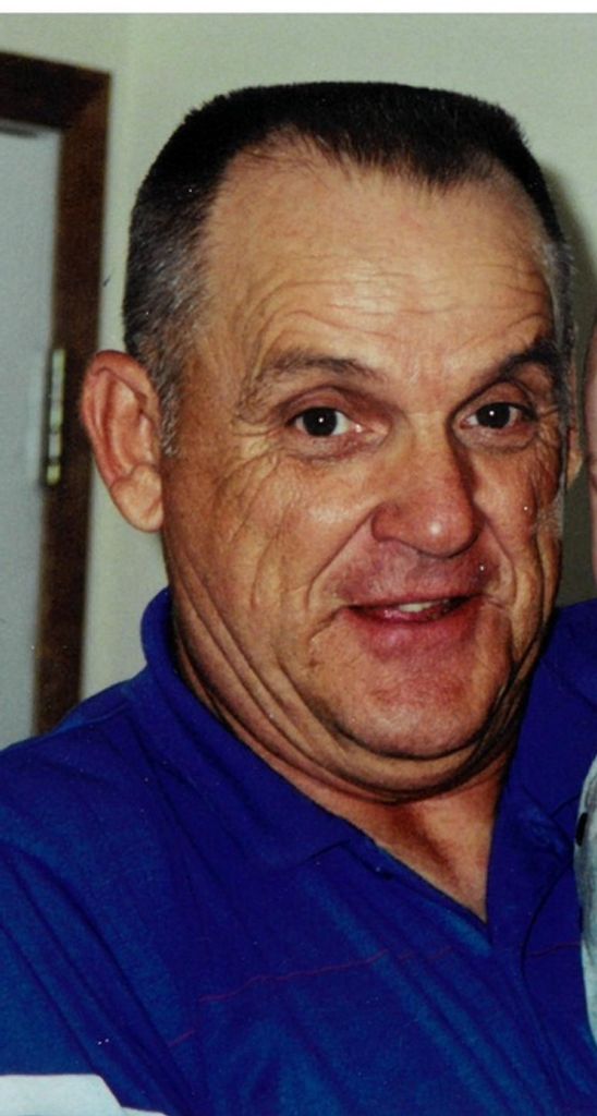 William W. Halterman