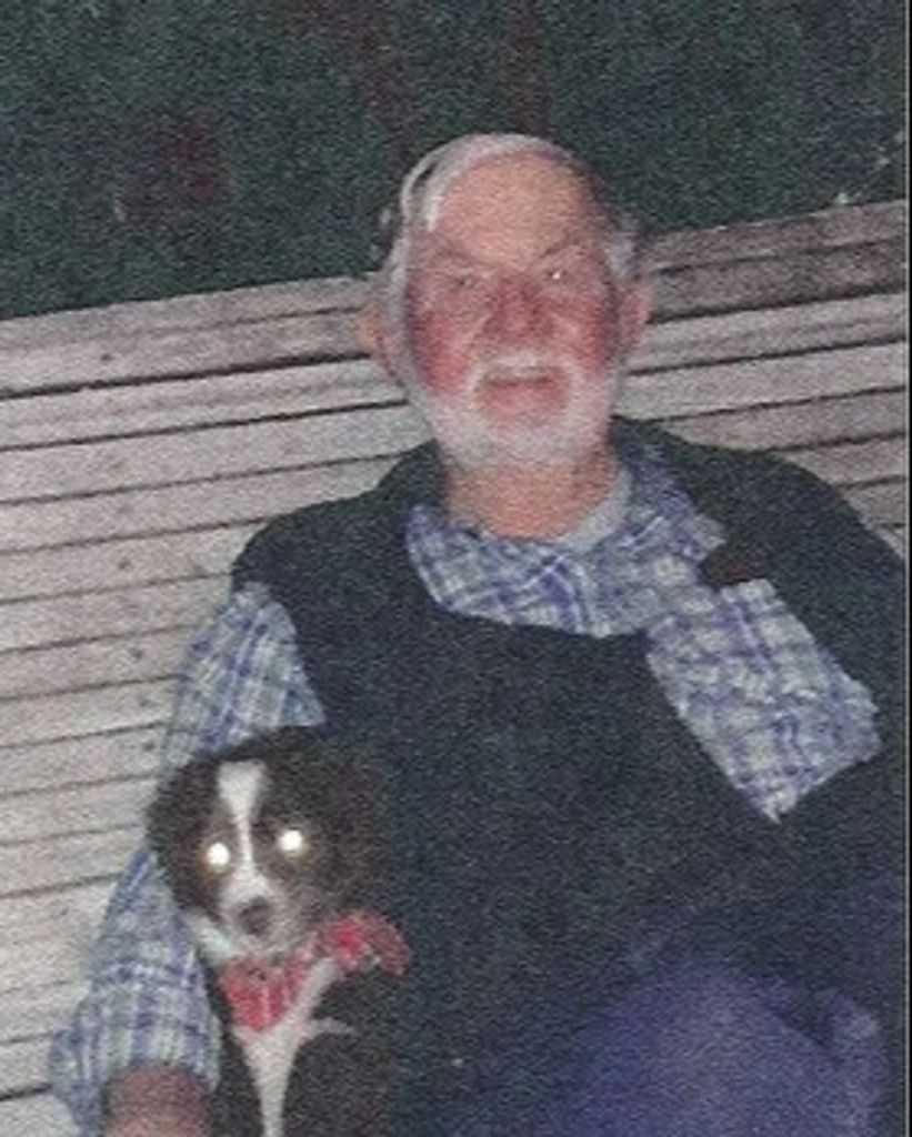 Robert Allen Madden Profile Photo