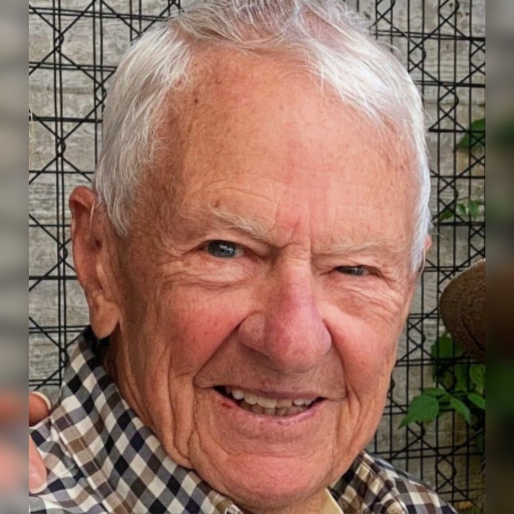 James Lyman Berry