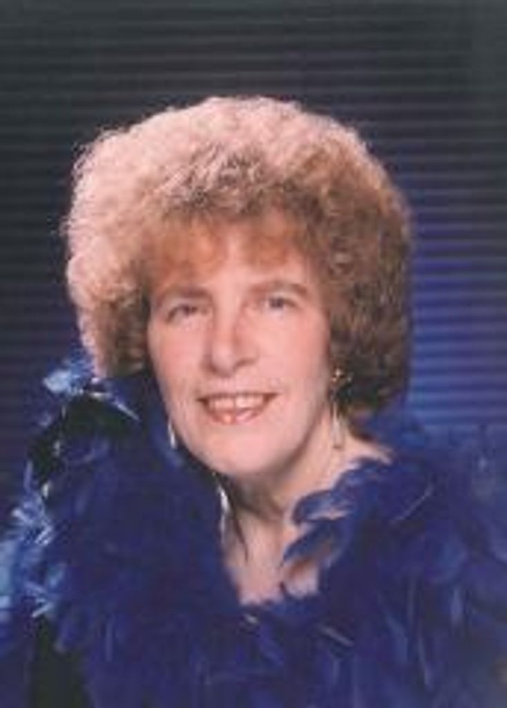 Elinor M. Holcomb