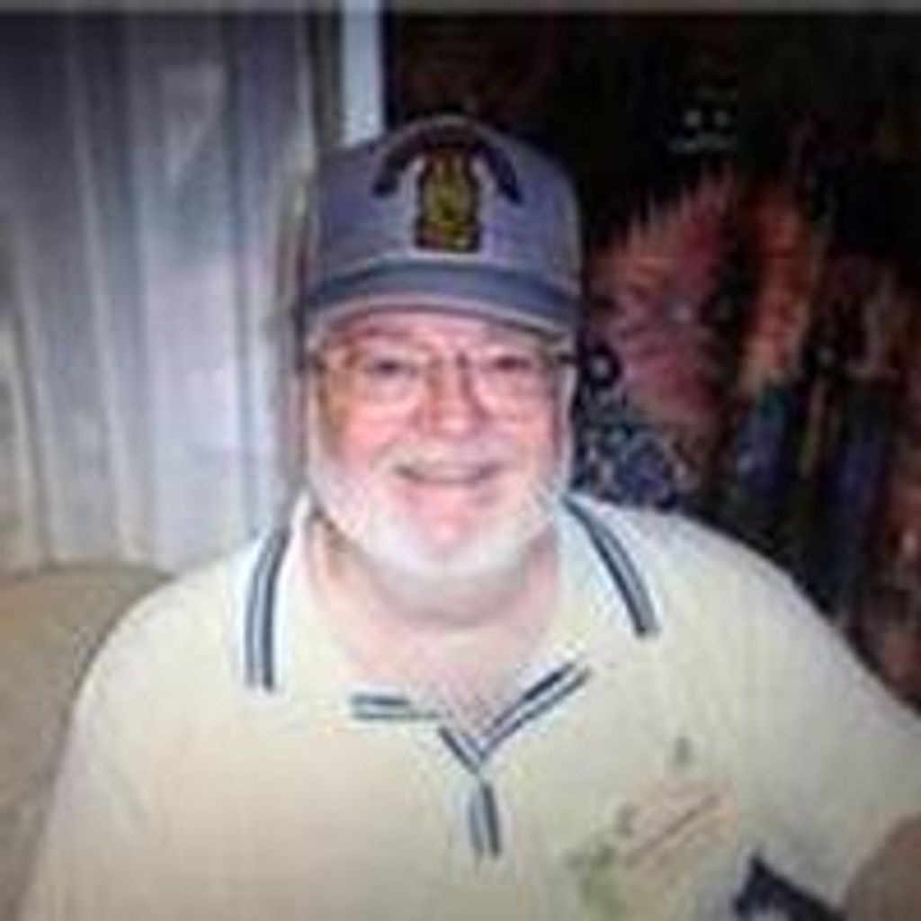 Harry Neal Walthall