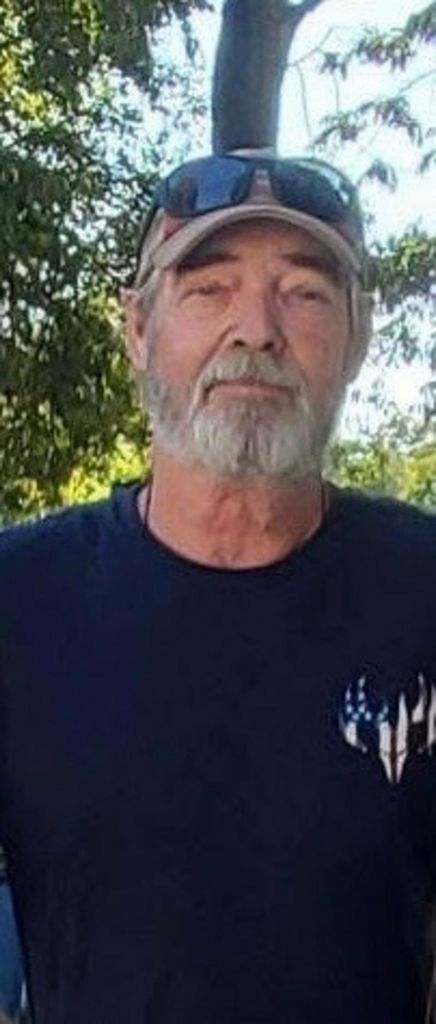 Robert Wayne Farrenburg Profile Photo