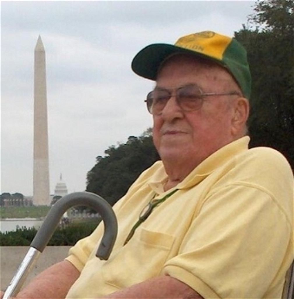 Arthur W. Trostle