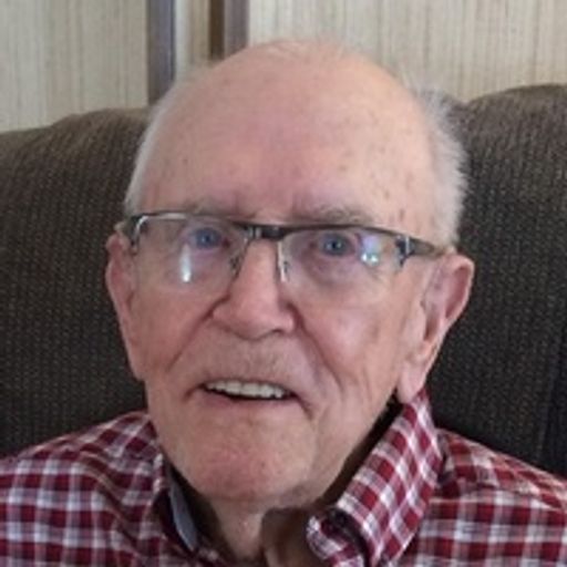 Gordon Winterton Profile Photo