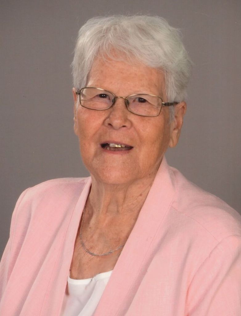 Mary Johnson Profile Photo