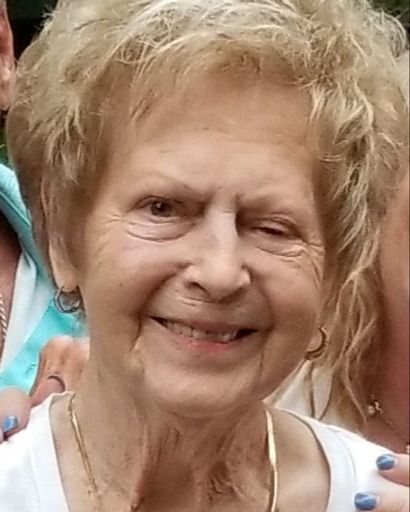 Carol J. Montgomery's obituary image