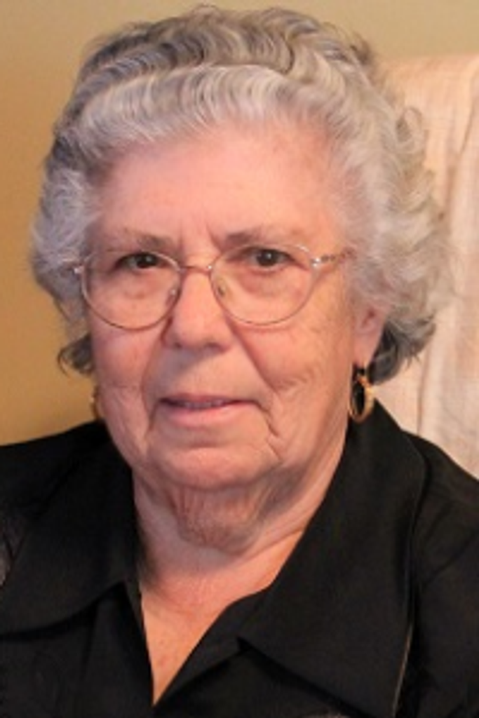 Josefina P. (Dasilva) Soares