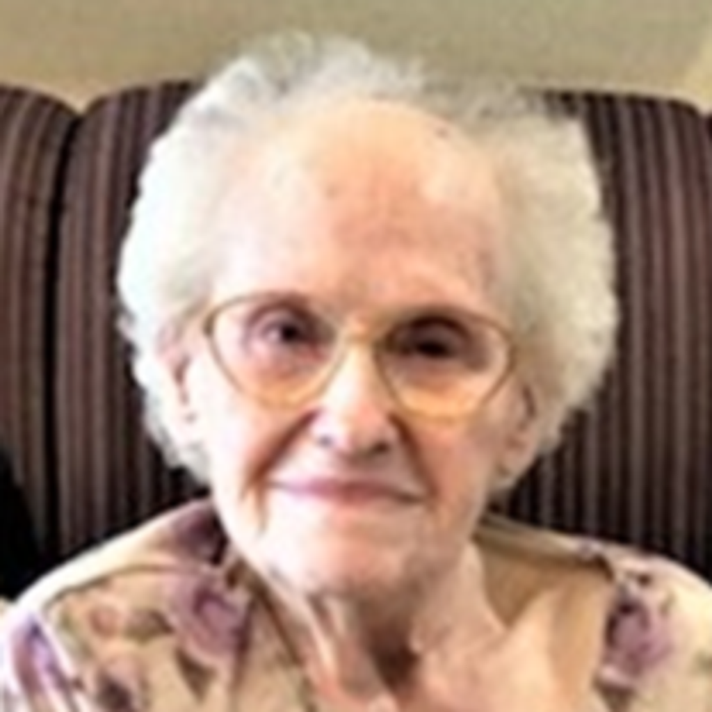 Margaret Eloise Lowe Profile Photo