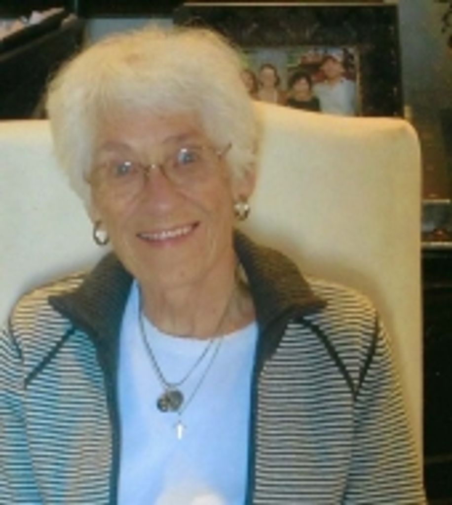Dorothy M. Diekman