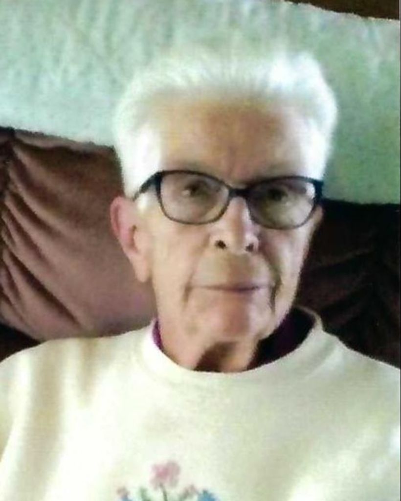 Betty L. Fairchild