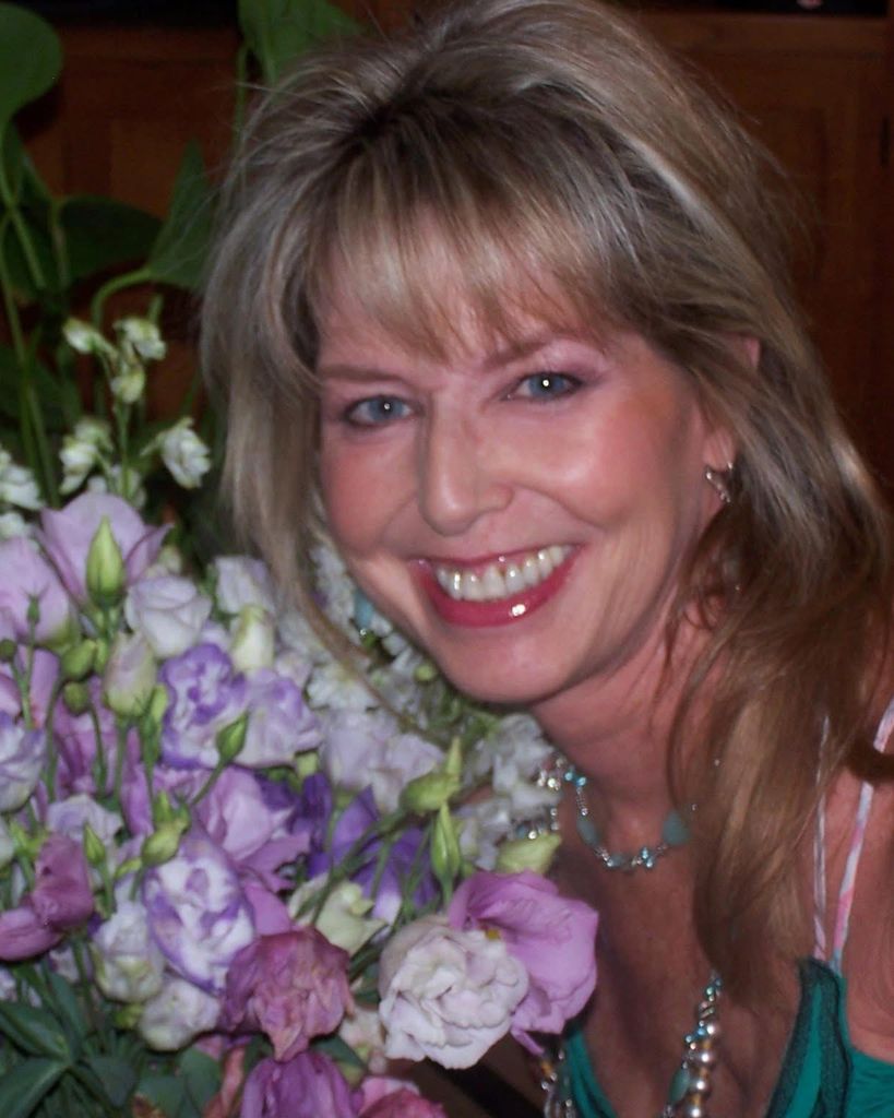 Susan Lee Bush
