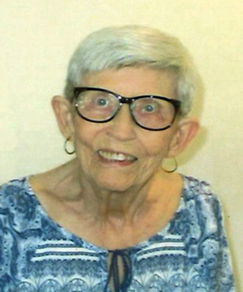 Rosina Jacqueline Helsel Profile Photo