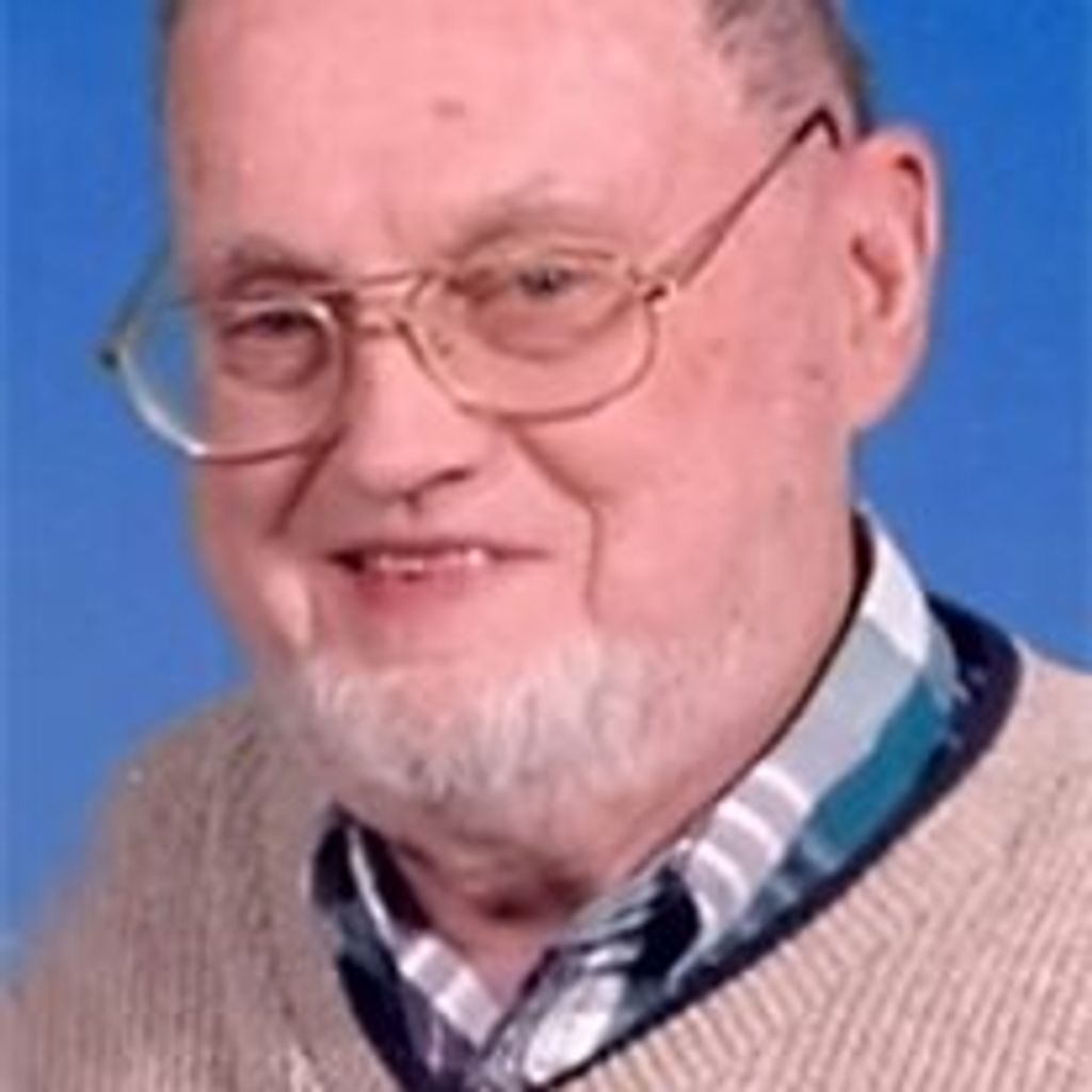 David C.  Provost