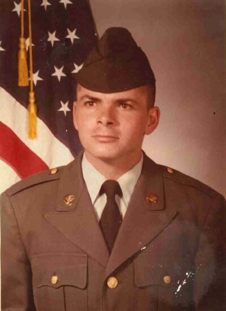 Jackie "Jack" Mcalister Profile Photo