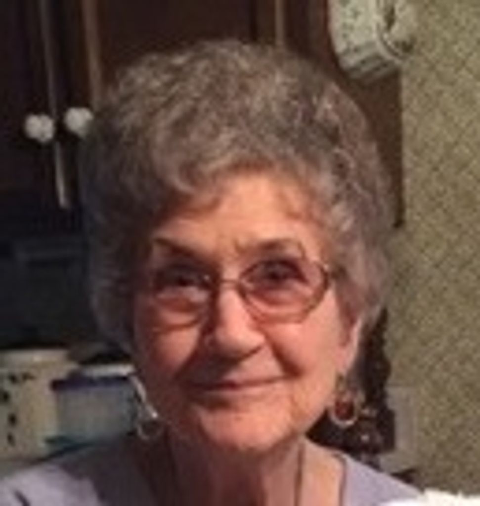 Naomi Allen Profile Photo