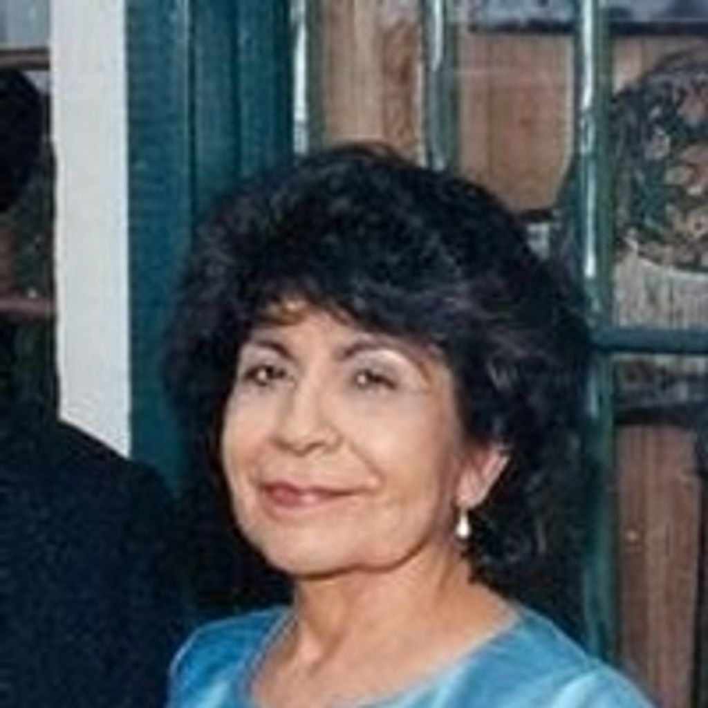 Delia A. Ybarra