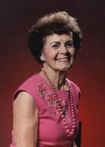Lula D. Anderson Profile Photo