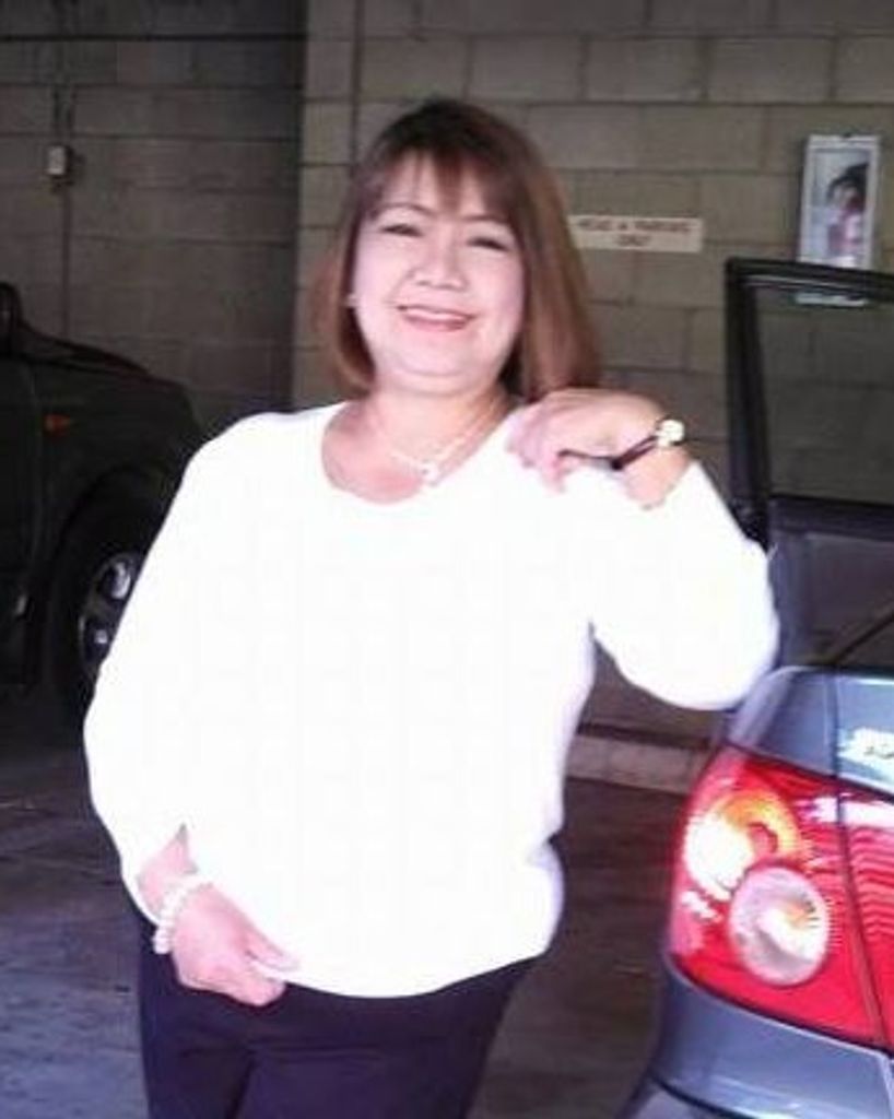 Dolores Figueroa Aliasas Profile Photo