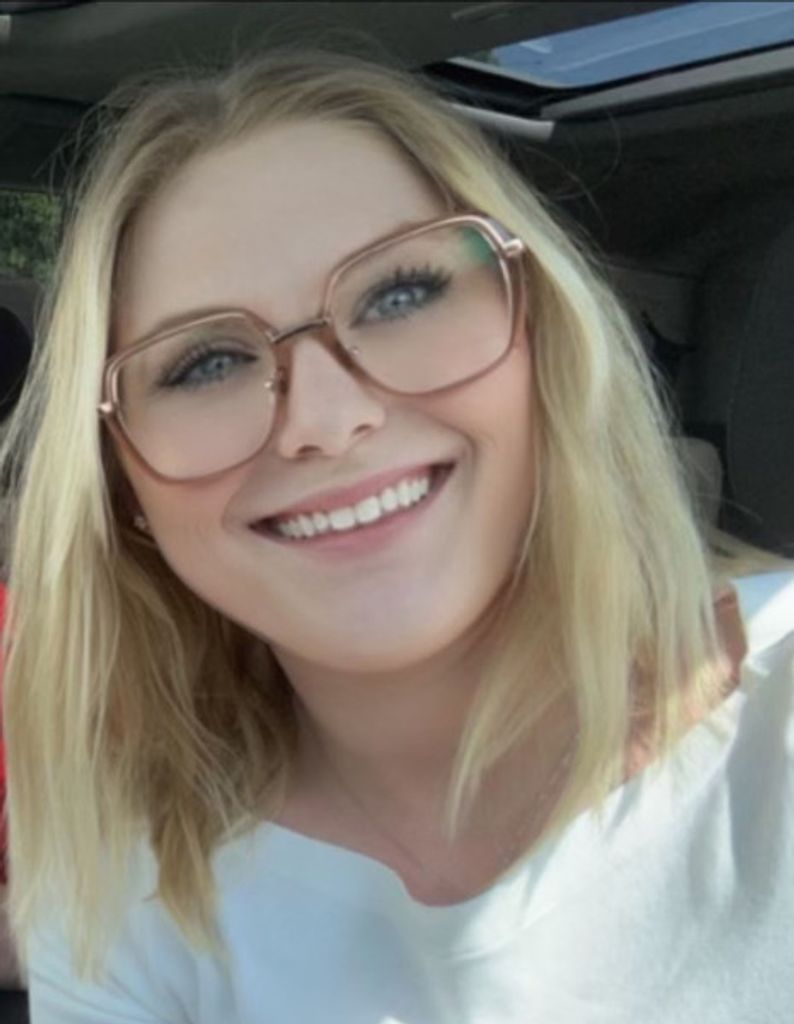 Dana Michelle Coyier