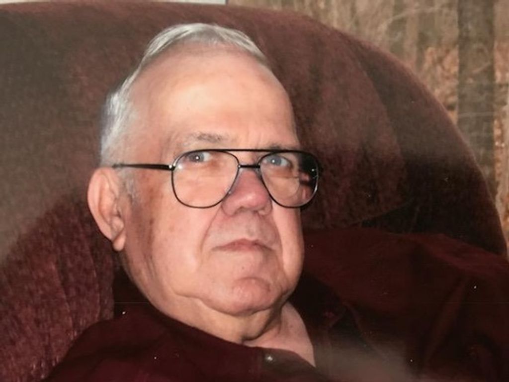 Bobby Gene Wheeler