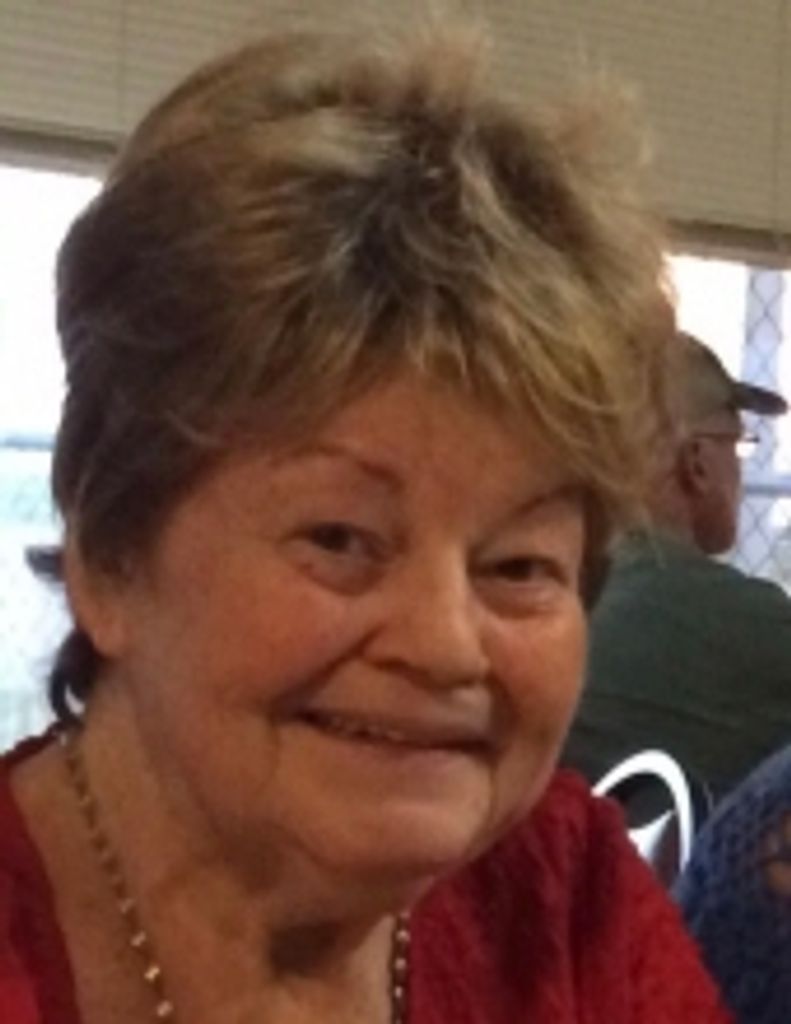 Sandra L. Grissom