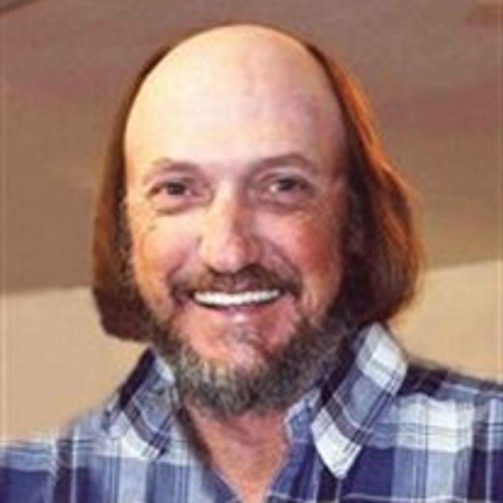 Mark M. Katzer