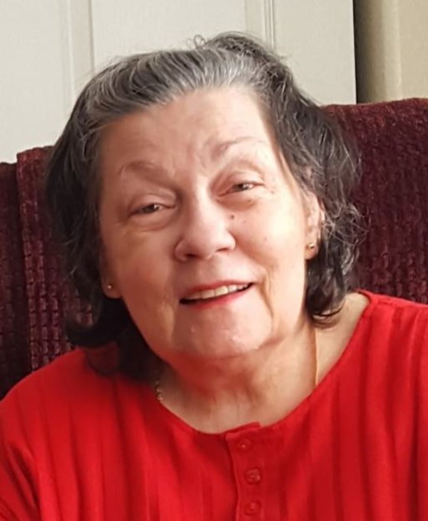 Loretta Emily Borges