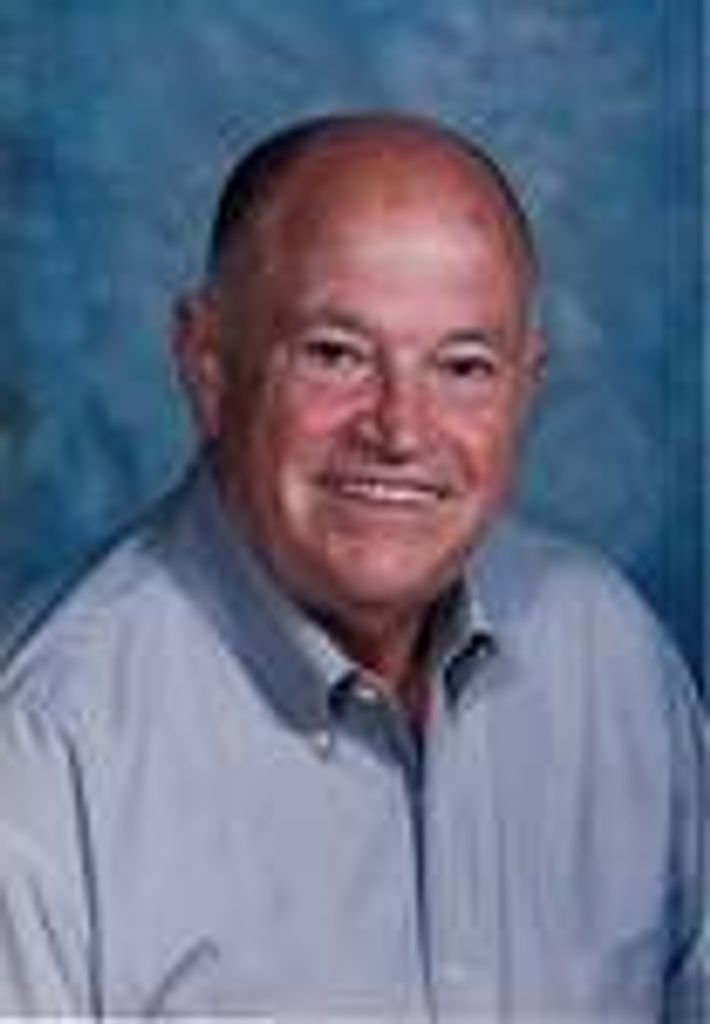 Ken Presson