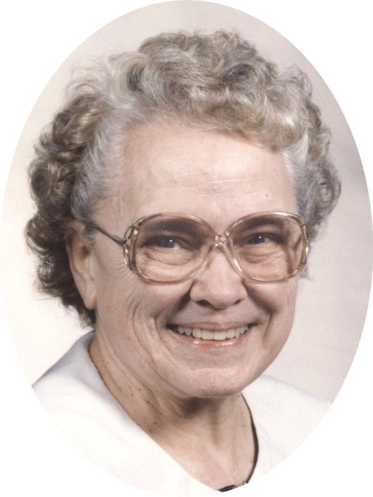 Margaret F. Cooper