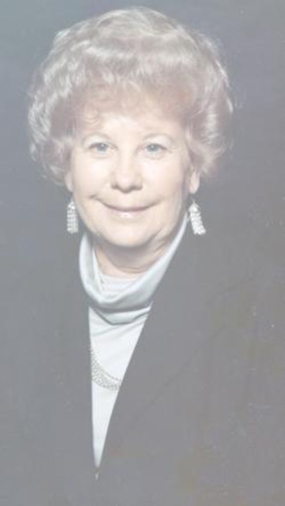 Rosaliend E. Reid