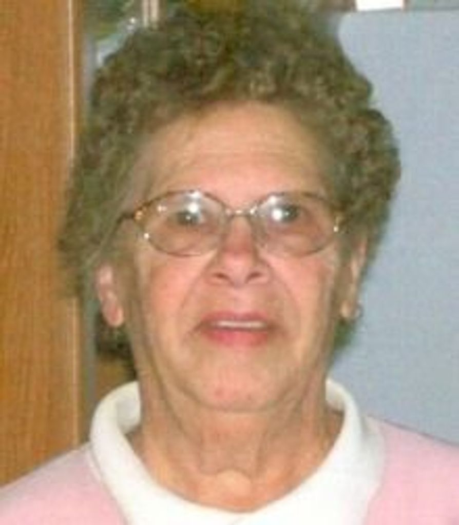 R. Elizabeth Mccracken Profile Photo