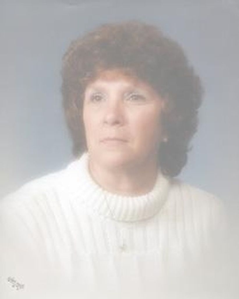 Dorothy Sue Crouse
