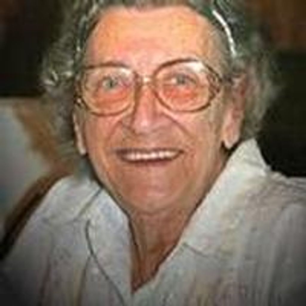Joan Cooper Garner