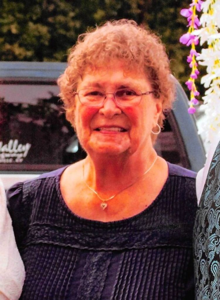 Sharon Sue (Wilkerson)  Brading Profile Photo