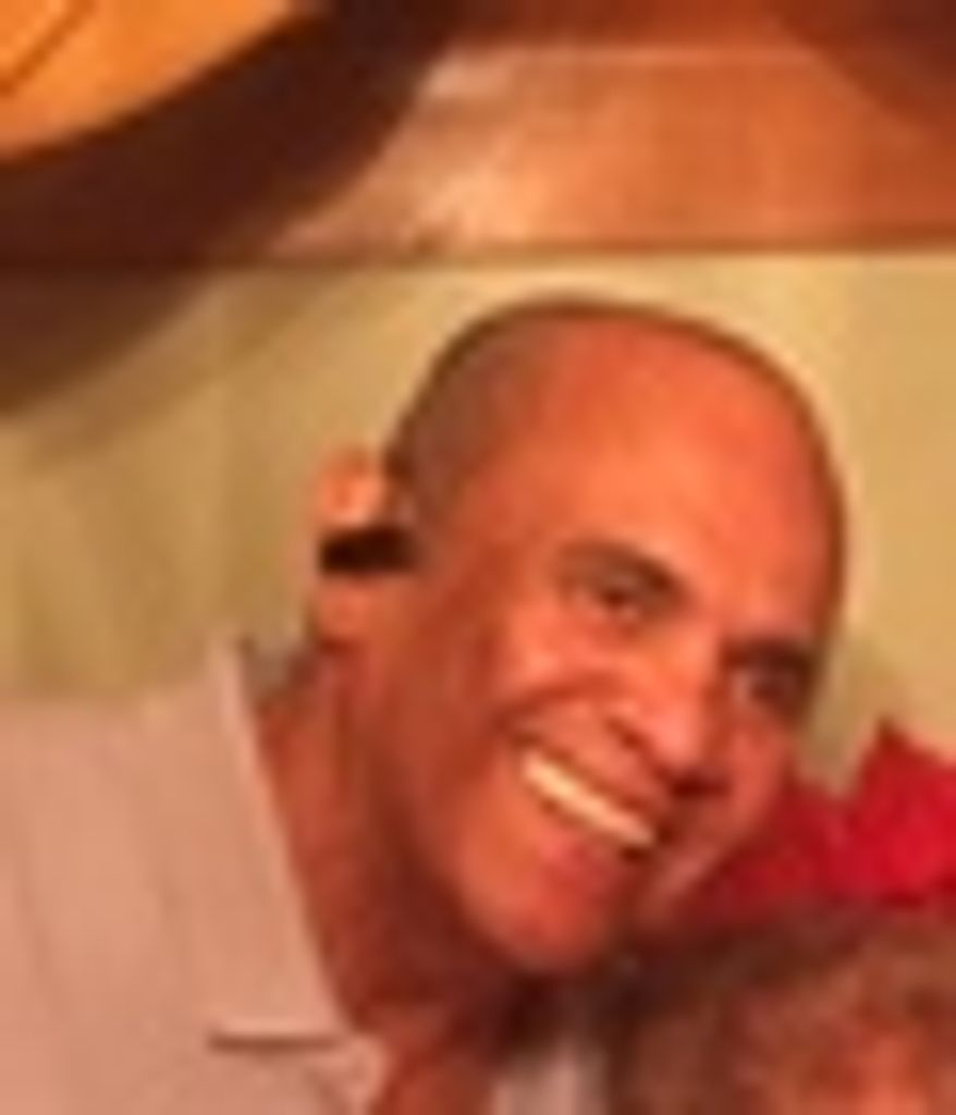 Catalino Gonzalez