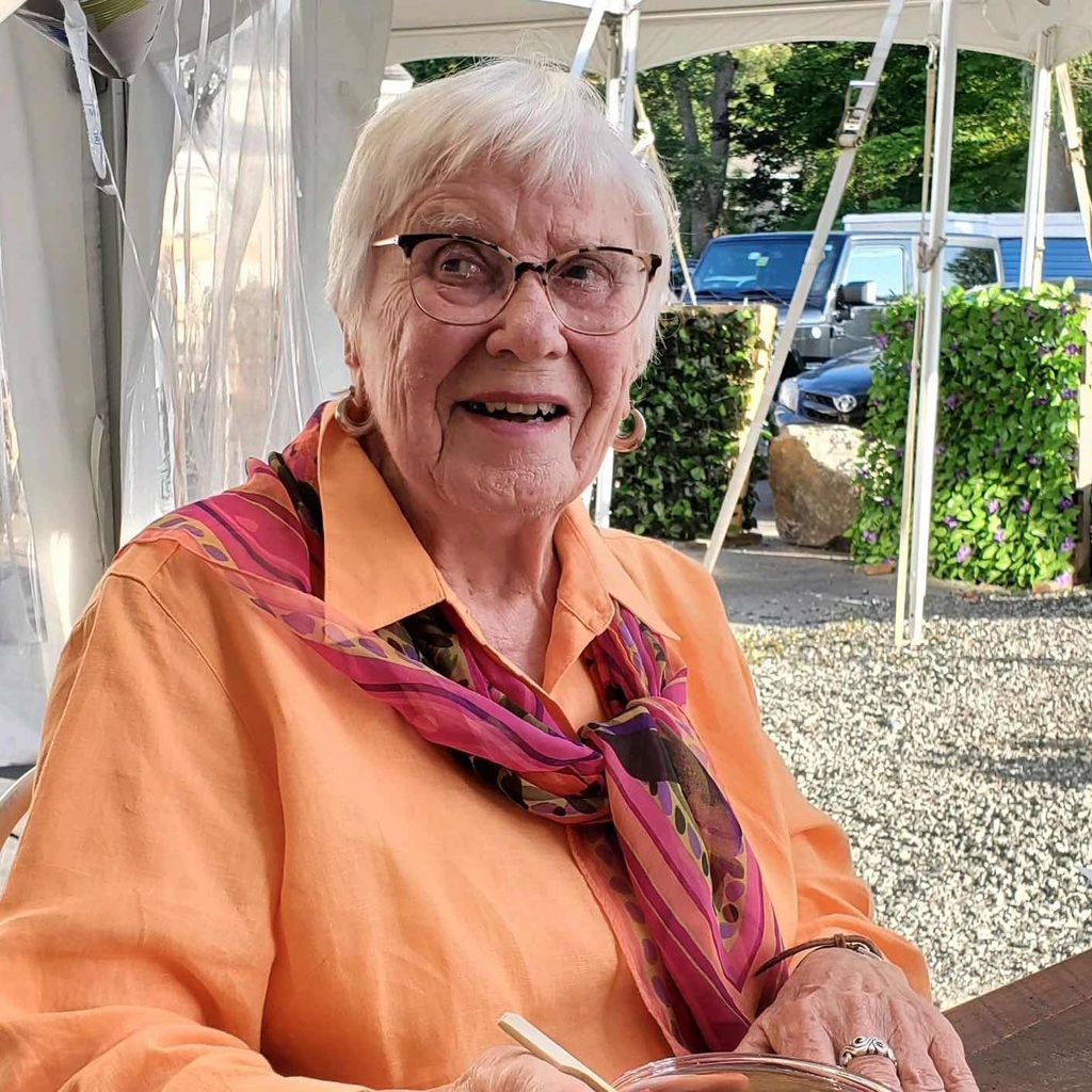 Theresa F. Stotz Profile Photo