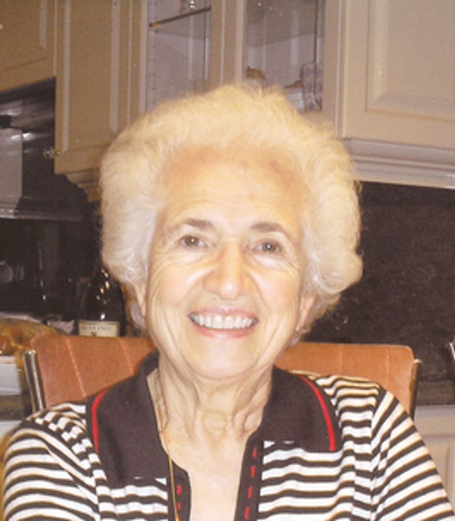 Anna Maria La Cavera